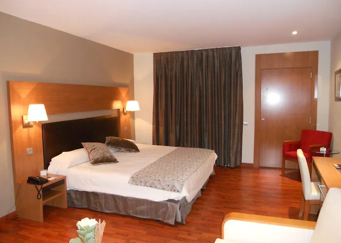 Alti Hôtel