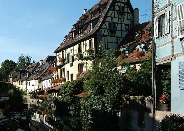 Hotel Restaurant Le Maréchal - Les Collectionneurs
