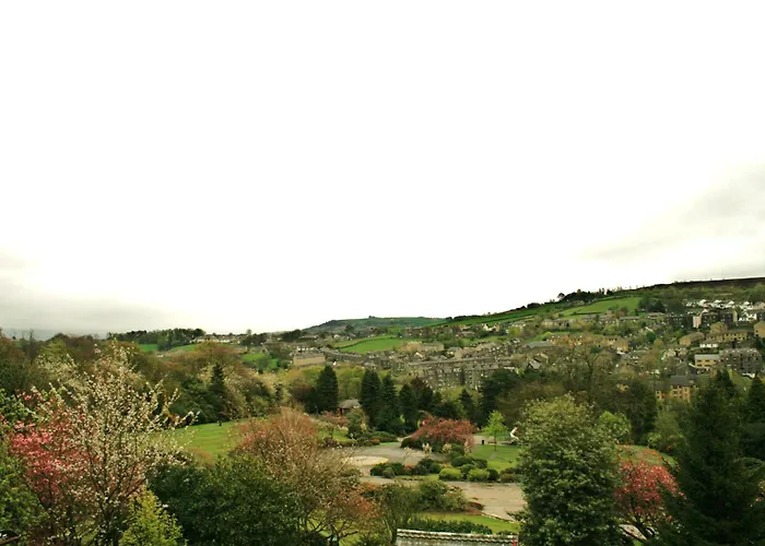 The Old Registry Guest House