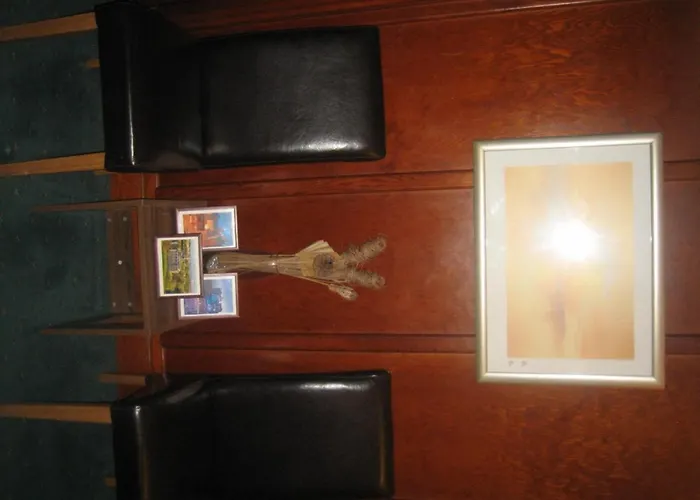 Murrayfield Park Guest House