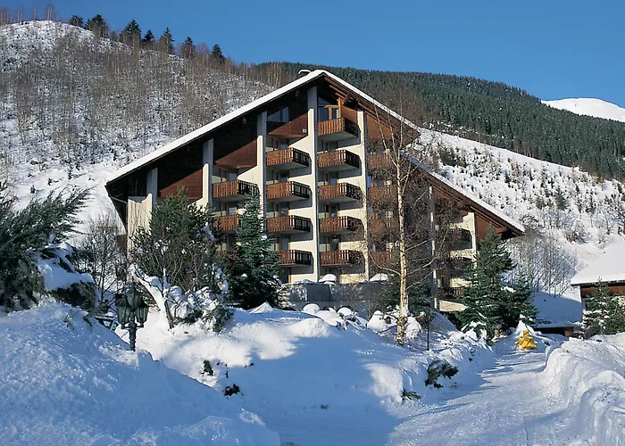 Catrina Hotel