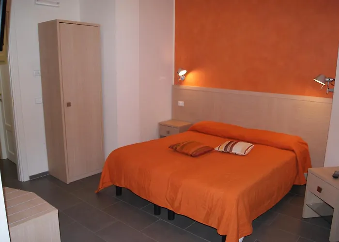 Hotel La Zorza