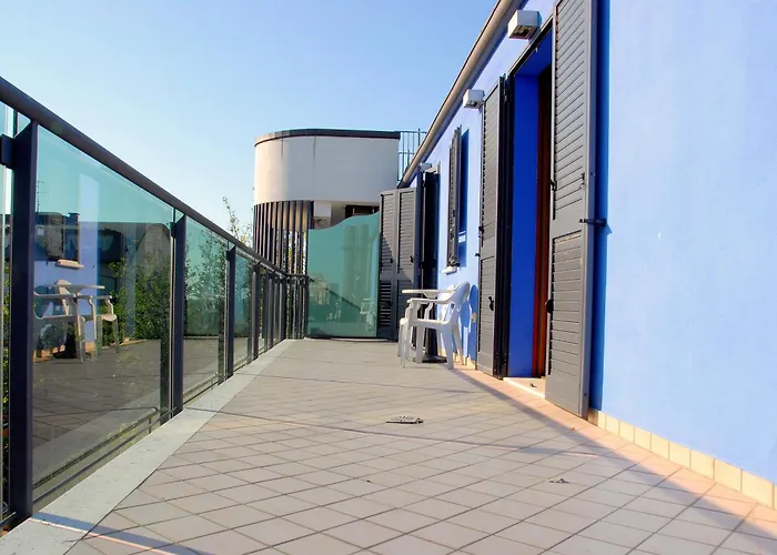 Residence Riva Blu