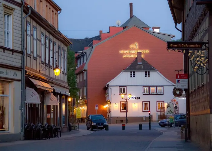 Altwernigeröder