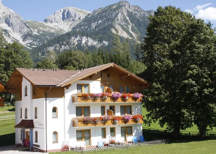 Alpenbad