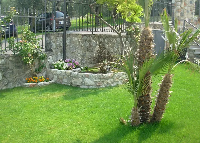 Villa Due Leoni - Residence