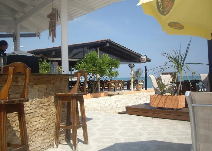 Ninos On The Beach Hotel