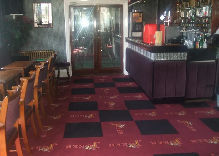 Royal Hotel