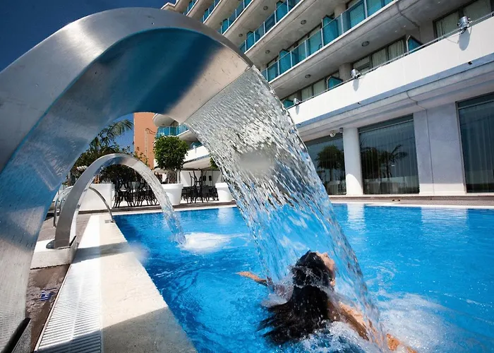 Hotel Allon Mediterrania