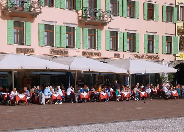 Hotel Centrale