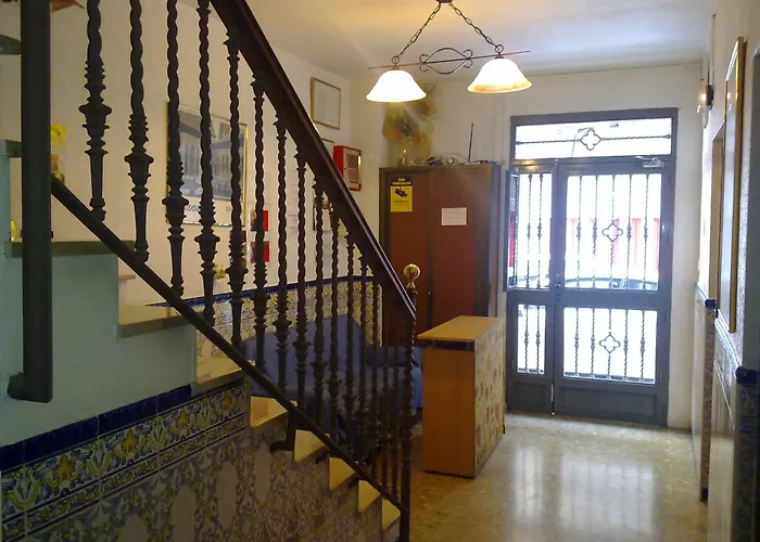 Ab Pension Granada