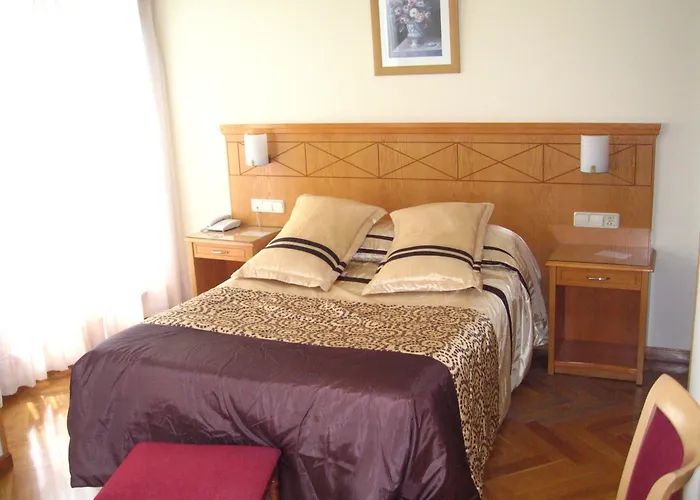 Hotel Cristal 2