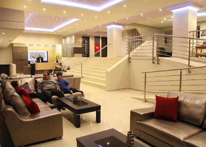 Agela Hotel & Apartments Kos Town