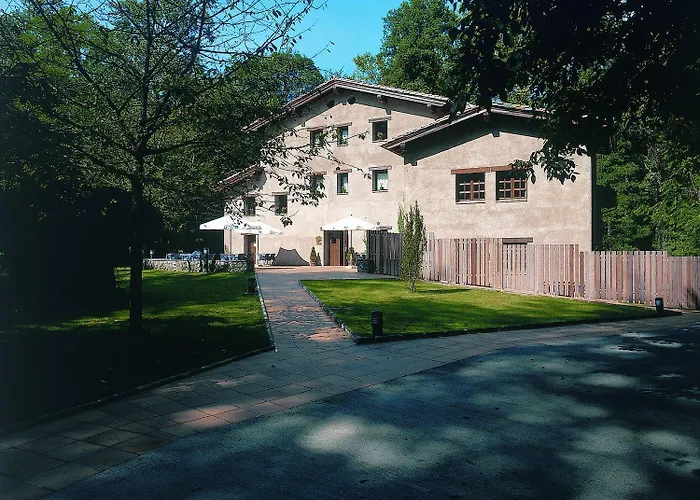 Hotel Can Blanc