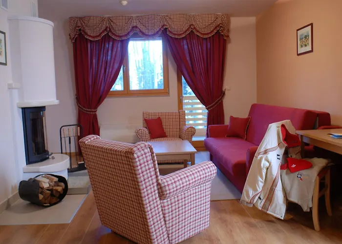 Aparthotel Snjezna Kraljica