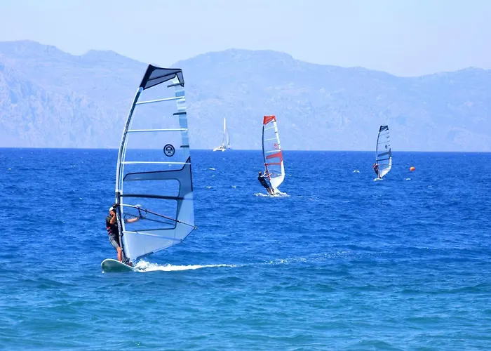 Doreta Beach