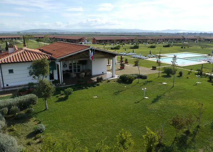 Residenza Principina
