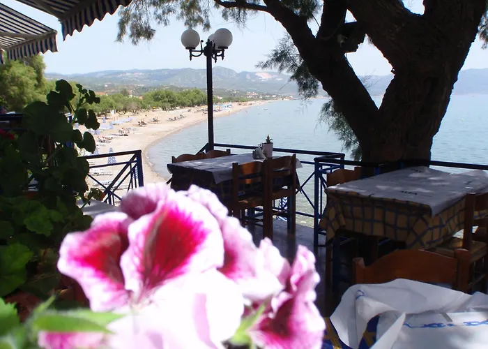 Votsalakia Hotel