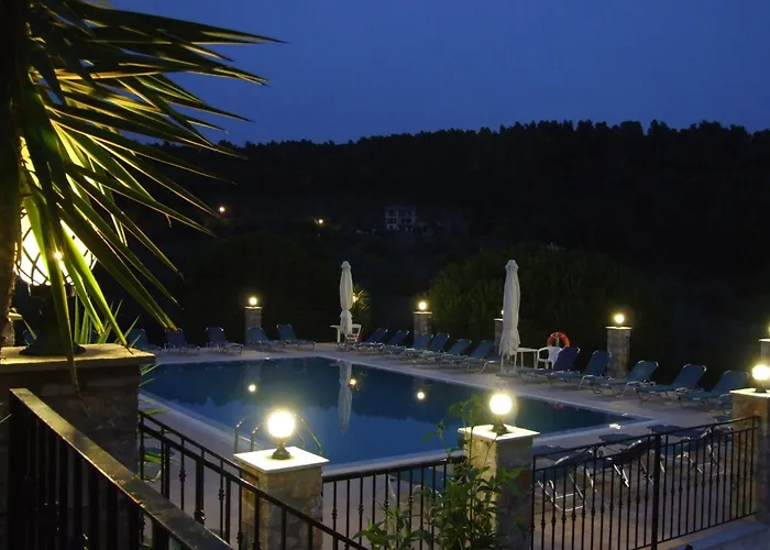 Skiathos Diamond