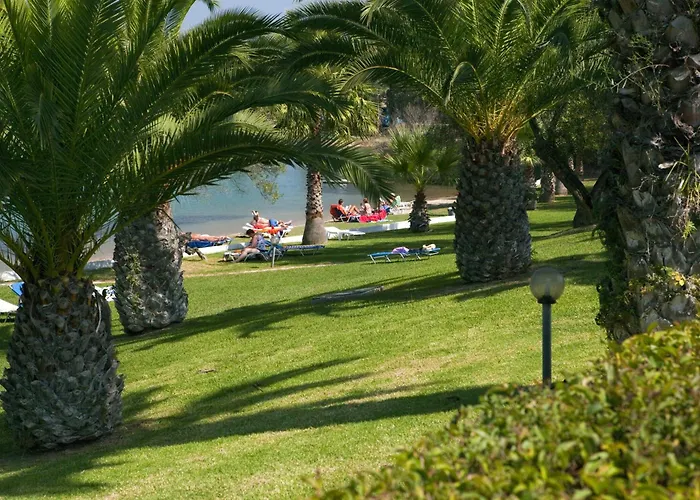 Aparthotel Govino Bay à Gouviá