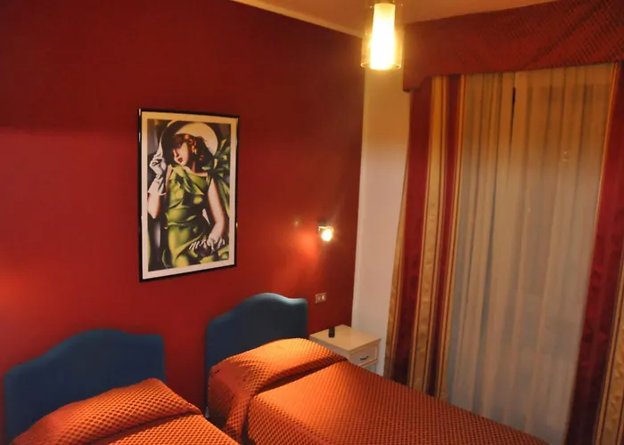 Hotel Vittoriano