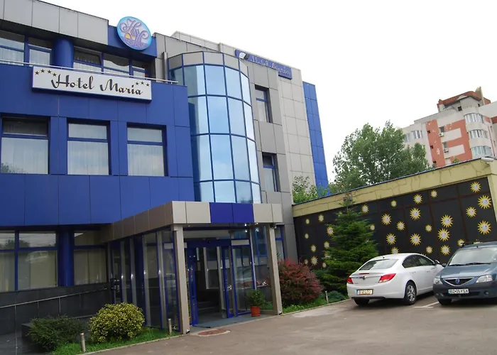 Hotel Maria