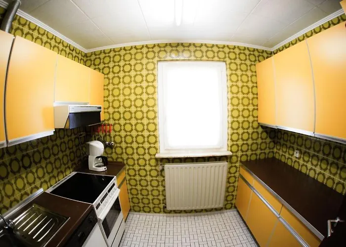 Meyer Appartments