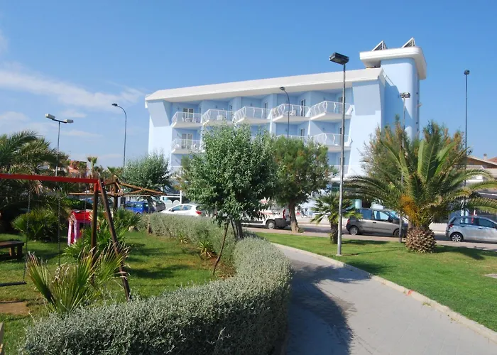 Kiara Residence