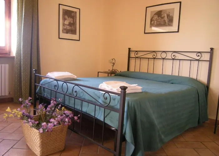 Casa Vacanze Nonna Vittoria Spoleto