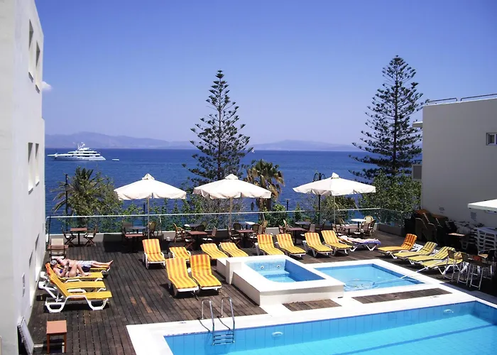 Bristol Sea View Apartments