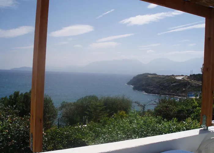 Residence Gerani Amoudara 