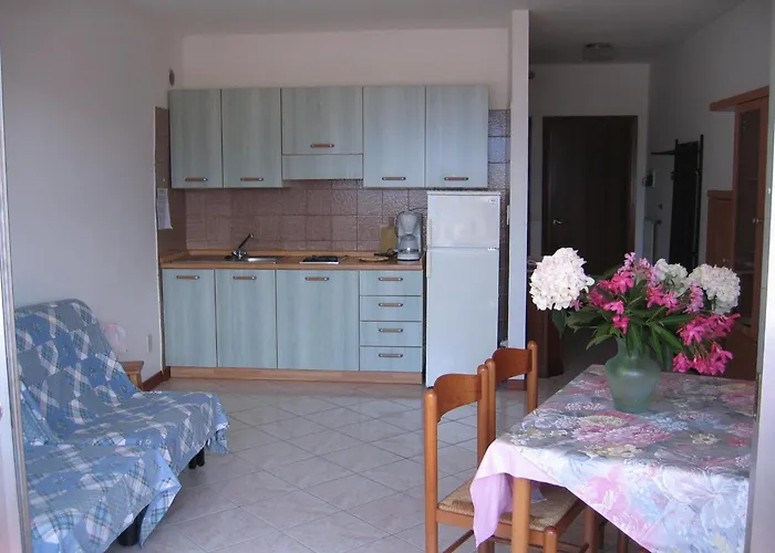 Residence Cascata Varone Riva del Garda