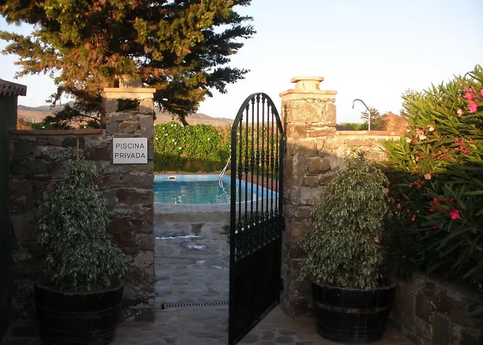 El Rancho Aparthotel Tarifa