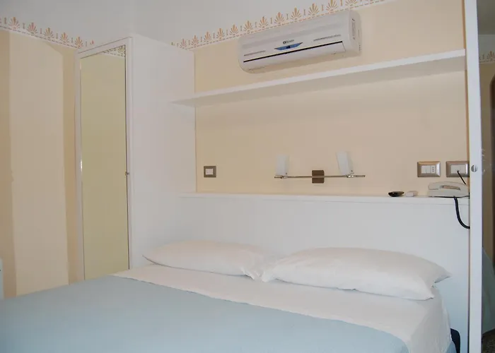 Hotel Centrale