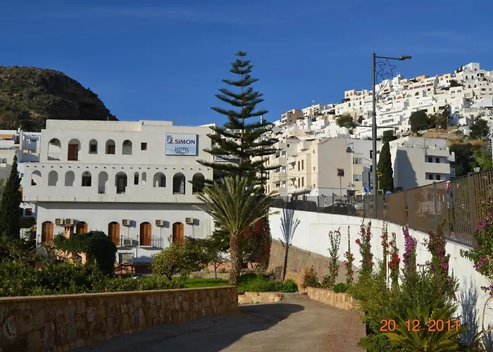 Hotel Simón