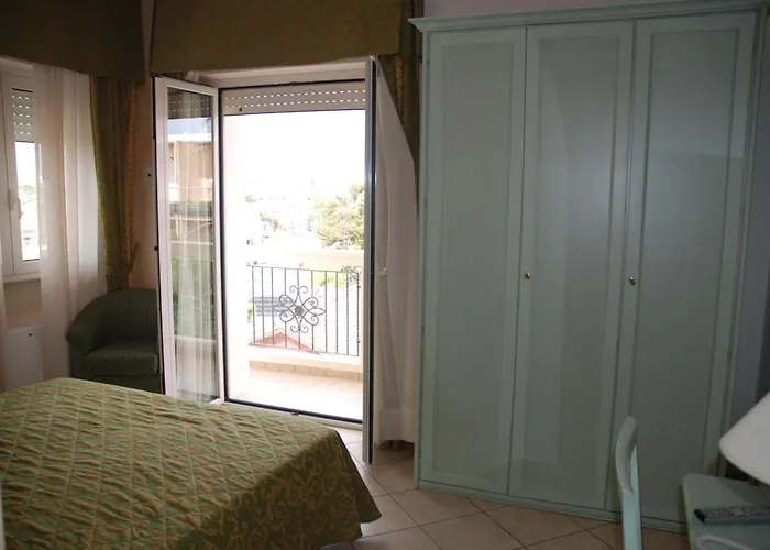 Hotel Residence Veliero