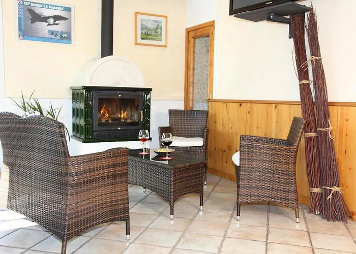 Albergo Miramonti