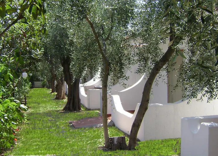 Hotel Il Melograno
