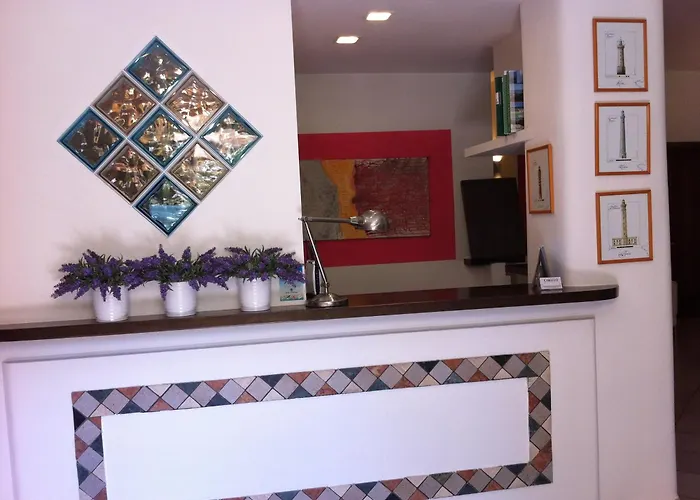 Residenza Turistico Alberghiera Corallo Castiglione della Pescaia