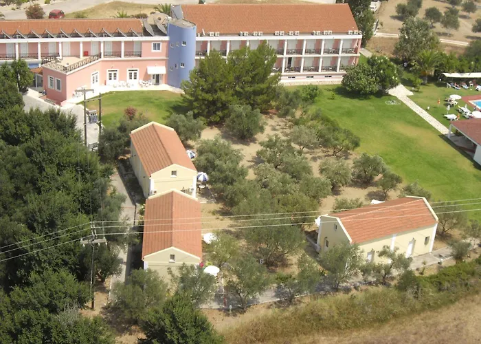 Palatino Hotel