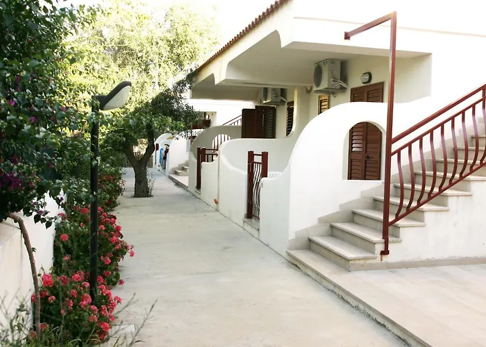 Residence Adriatico Mattinata