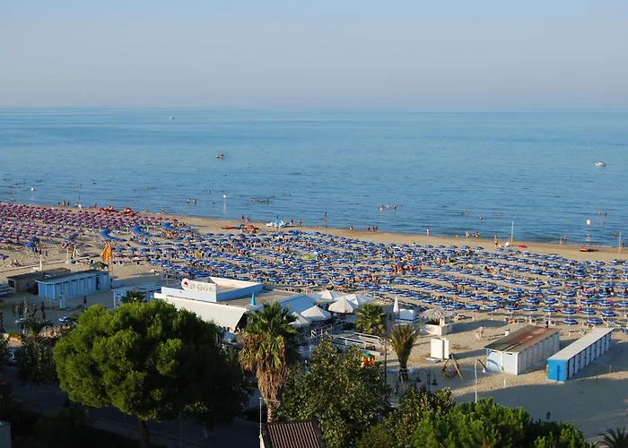 Residence Blumarine Giulianova