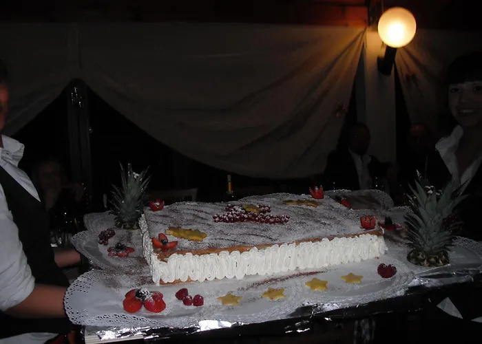 Hotel Novara