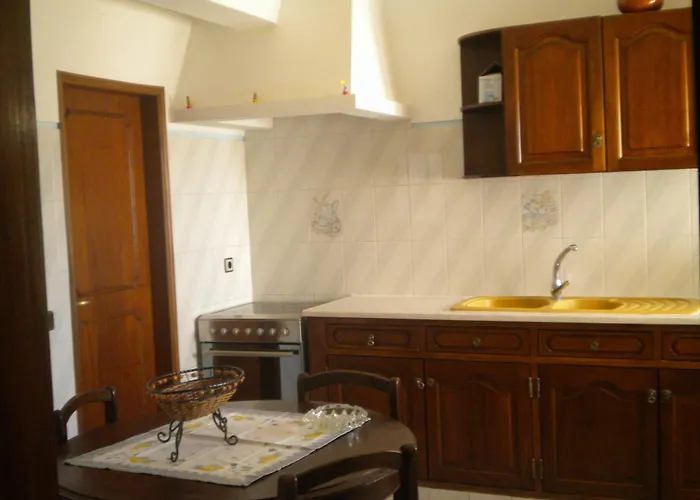 Apartamentos E Quartos Atalaia Sagres