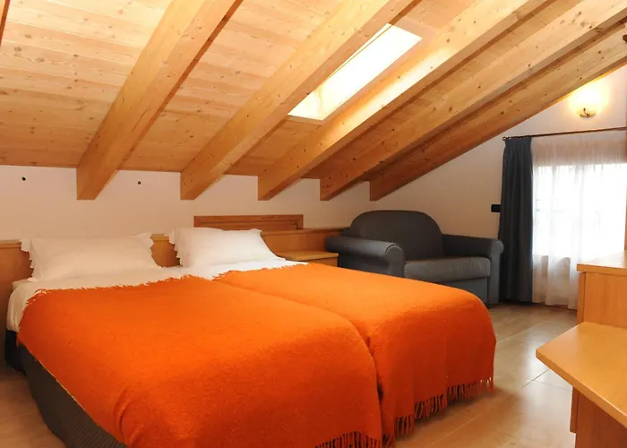 Chalet Tea Da Bondi Livigno