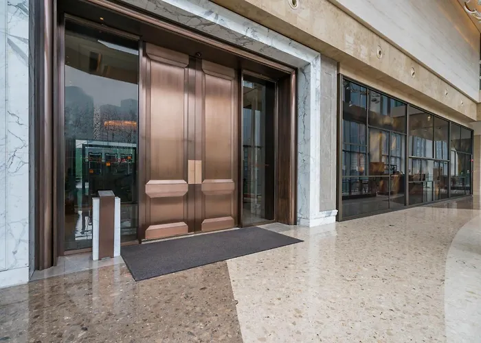 Ifc Residence