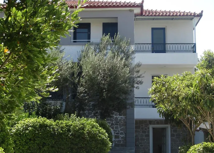 Theodora Hotel Petra 