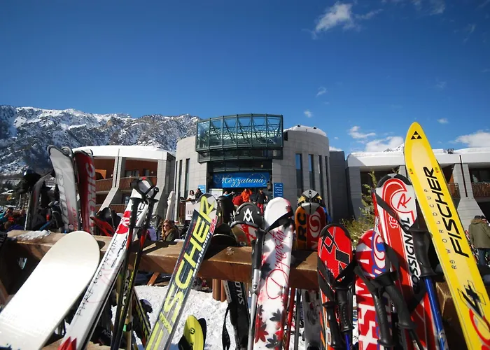 Appartamenti Campo Smith Bardonecchia
