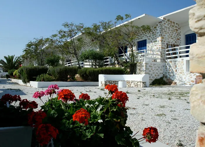 Bungalows Marina