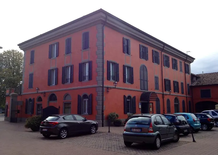 Corte Della Vittoria
